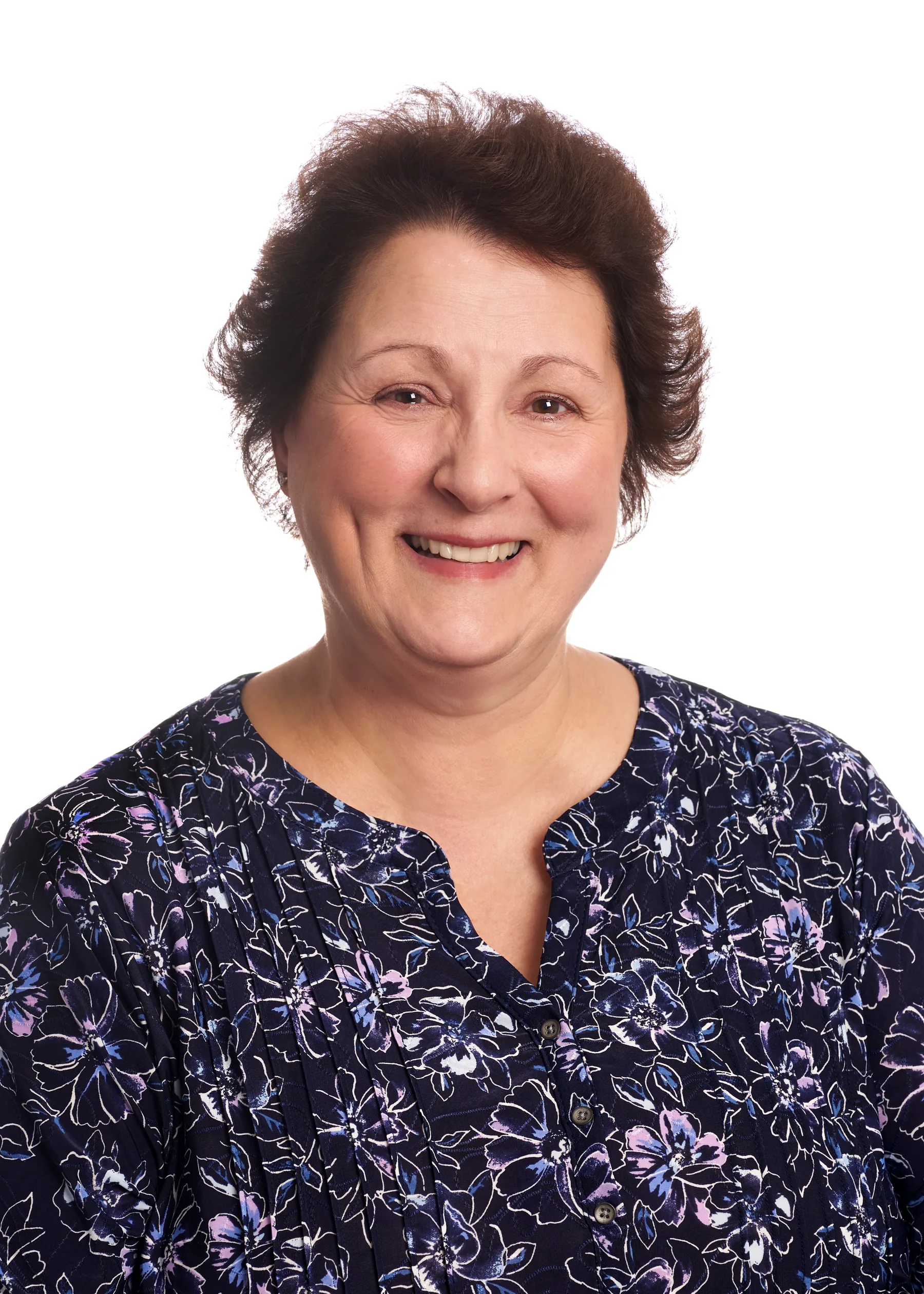 Mary Pienta