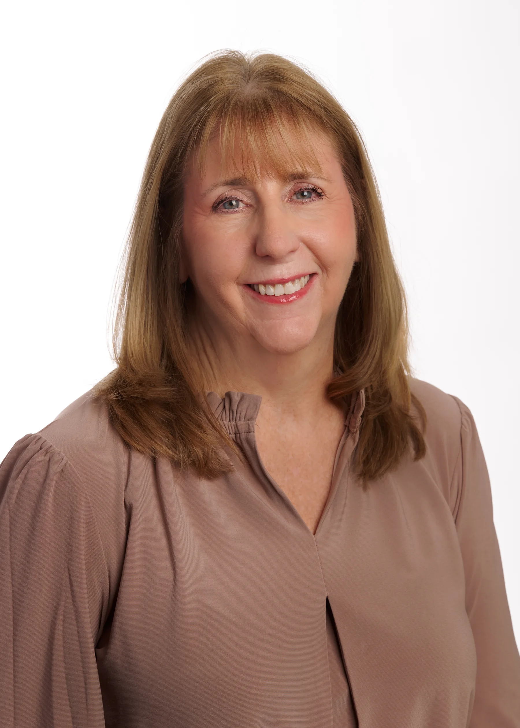 Sally Stravinski