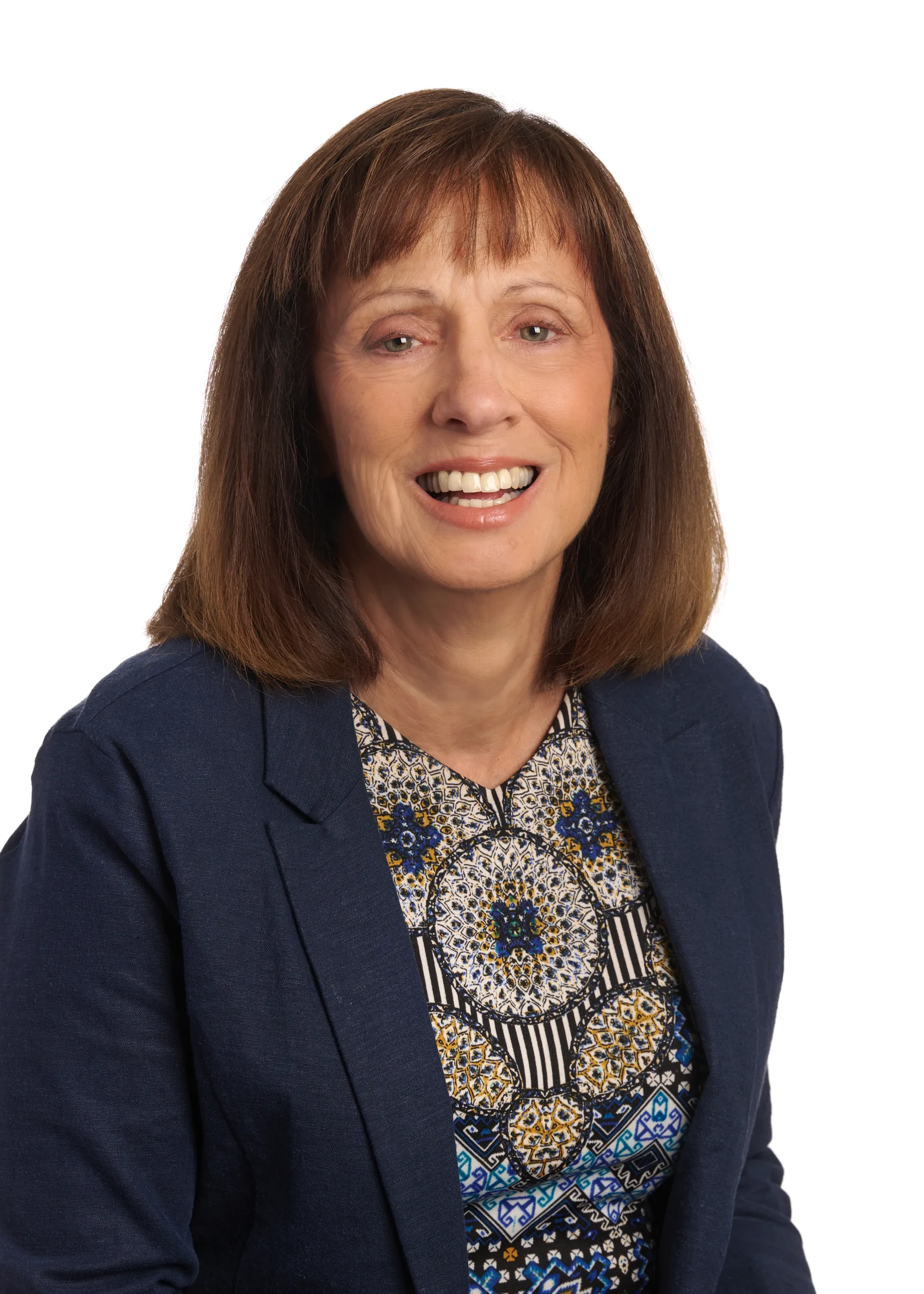 Susan Greenfield