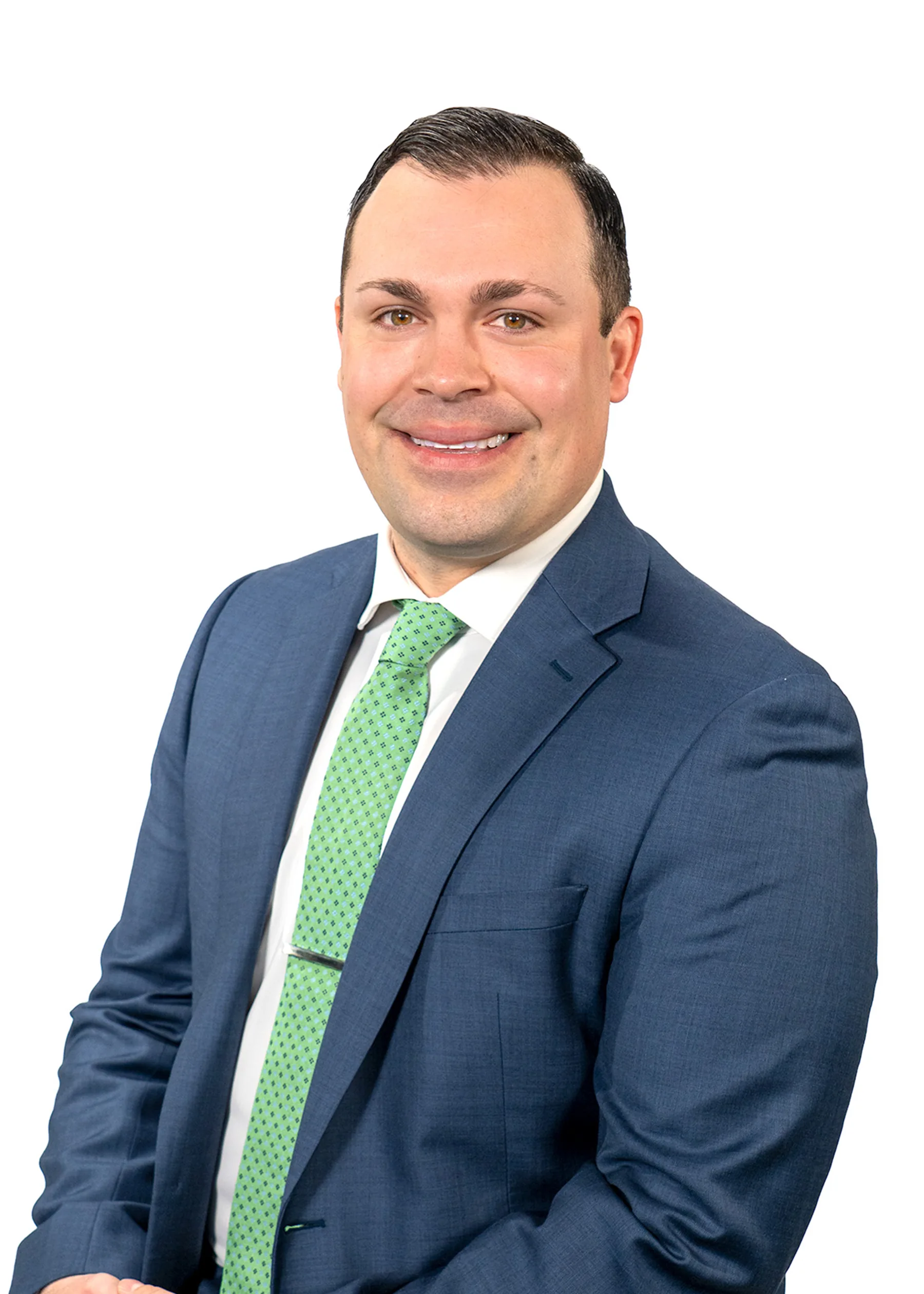 Brian Gabriel