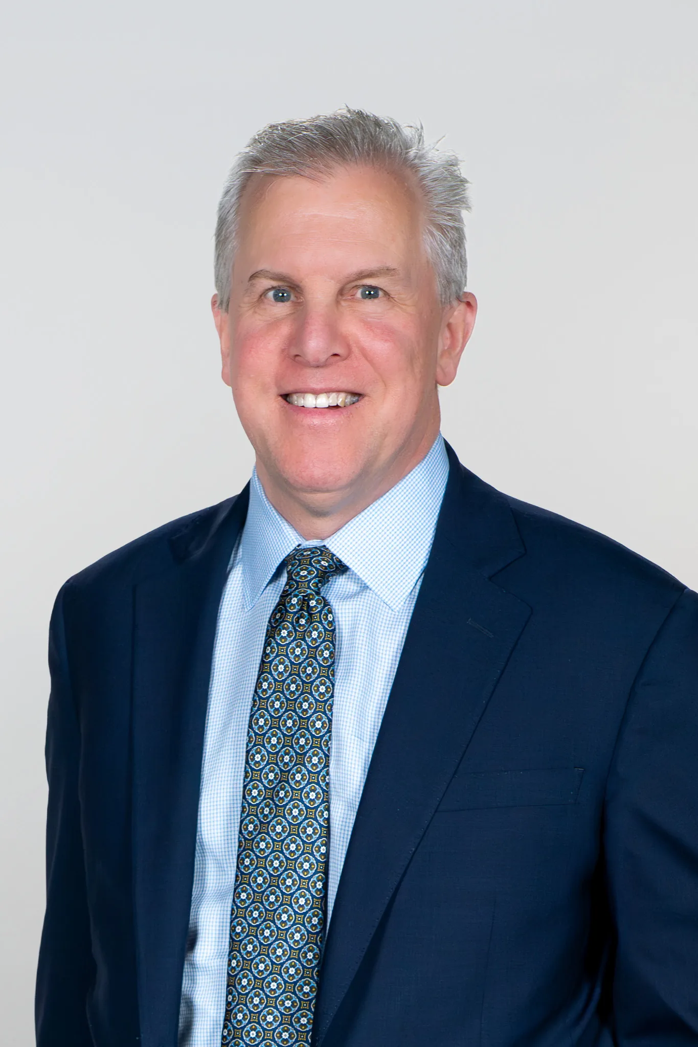 James T. Shoemaker