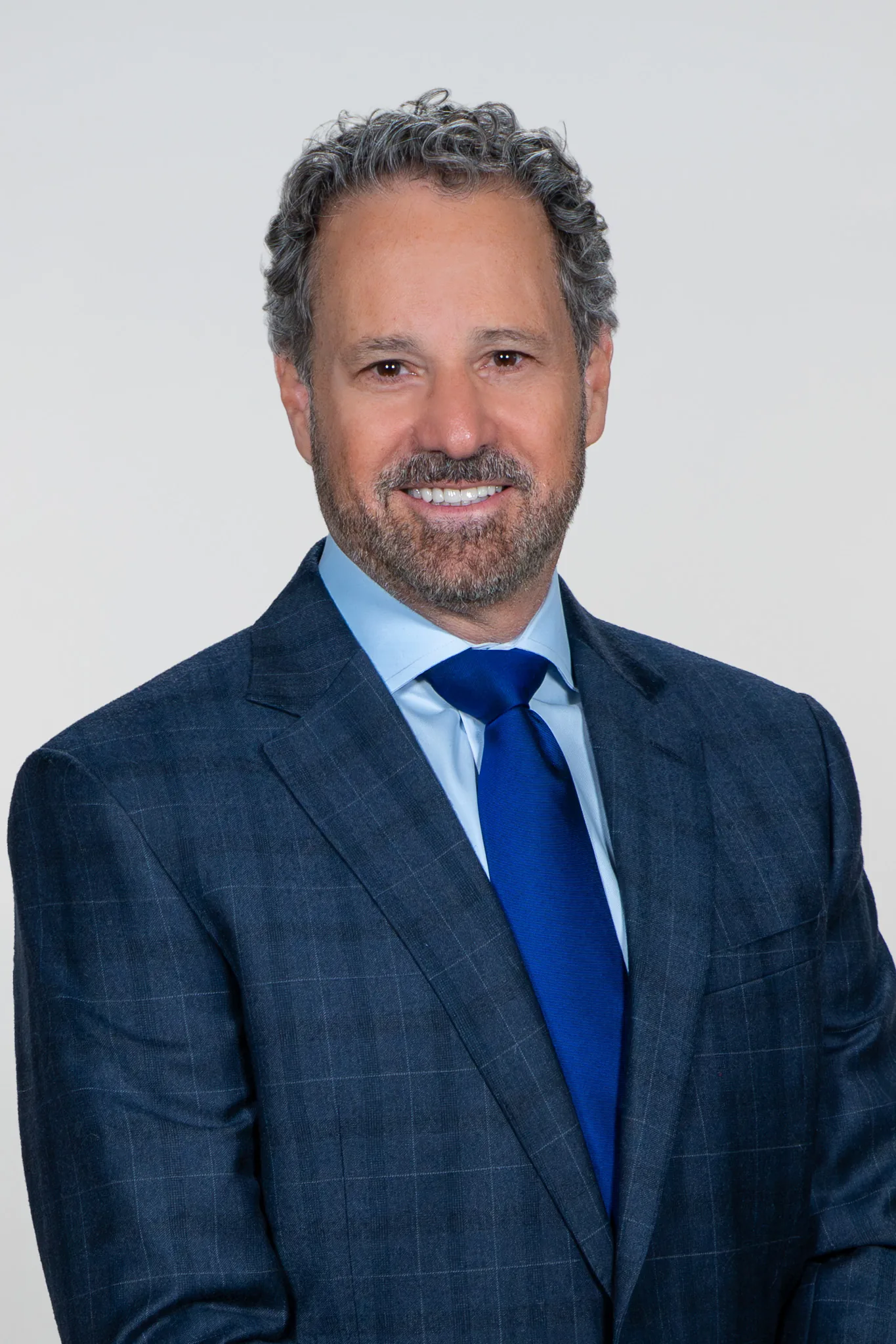 Joseph E. Kluger