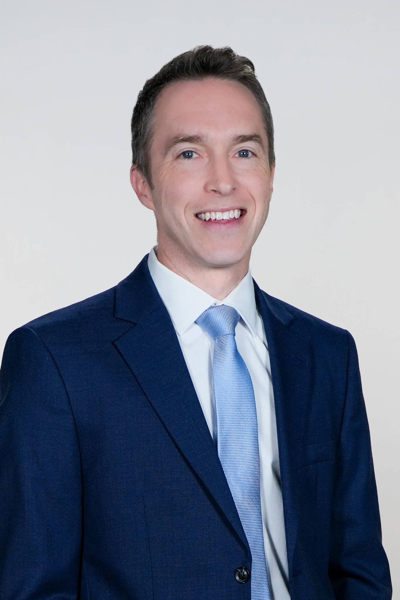 Kevin M. Walsh, Jr