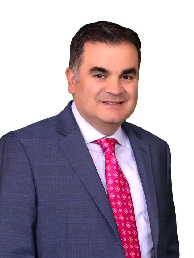Michael A. Lombardo III