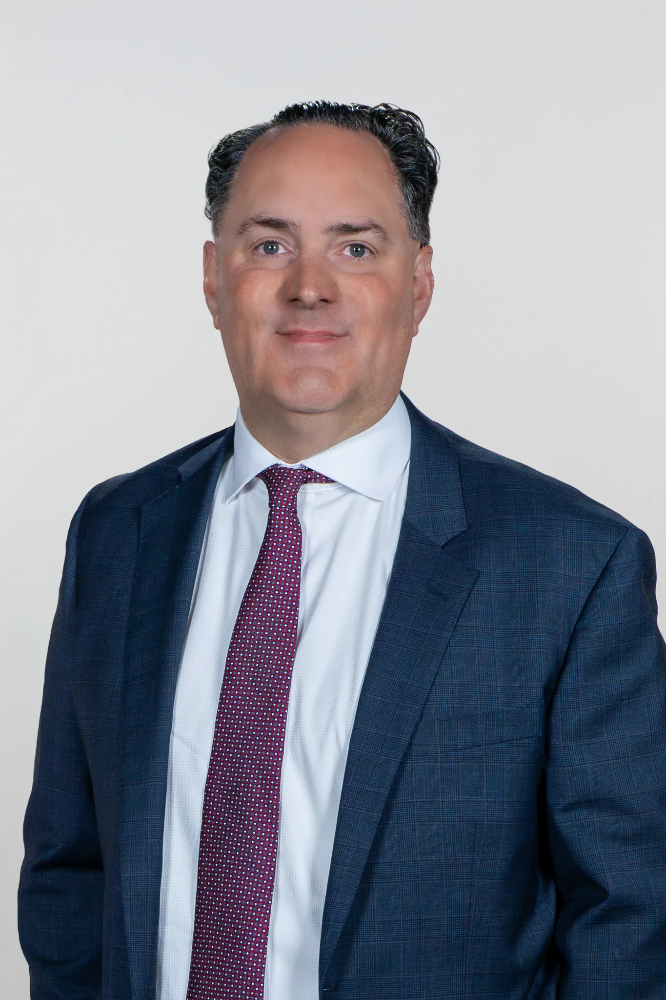 Richard M. Williams