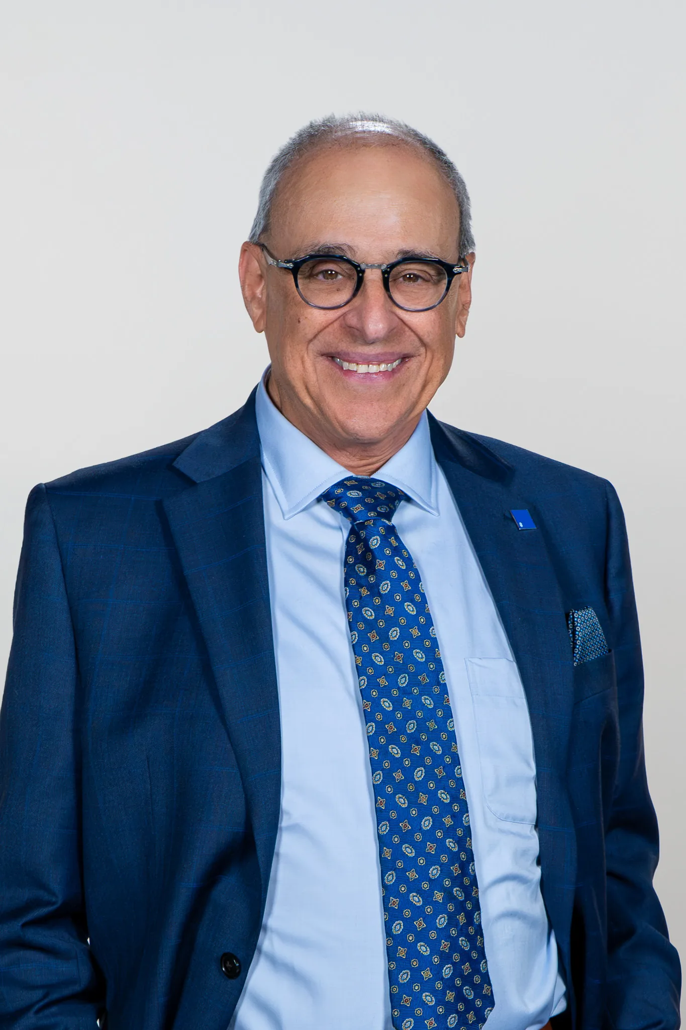 Richard S. Bishop